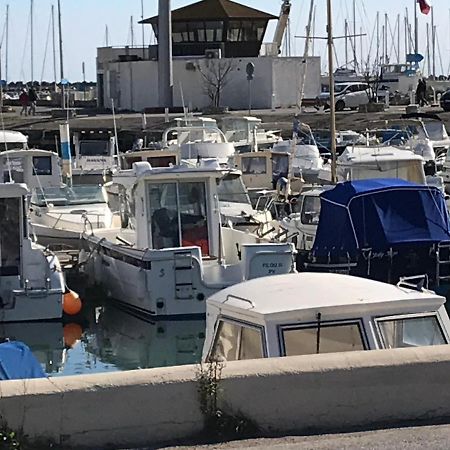 Saint-Pierre-La-Mer - Narbonne Plage Location T3 Climatisee Exteriér fotografie