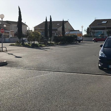 Saint-Pierre-La-Mer - Narbonne Plage Location T3 Climatisee Exteriér fotografie